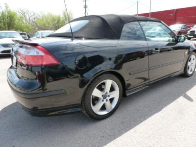 2006 Saab 9-3  Aero