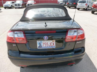 2006 Saab 9-3  Aero