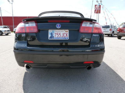 2006 Saab 9-3  Aero