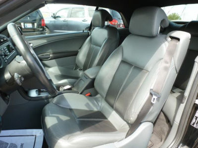 2006 Saab 9-3  Aero
