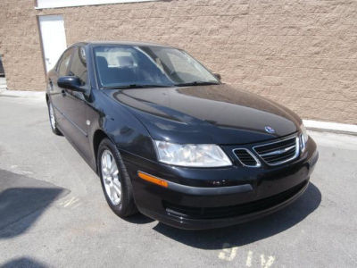 2007 Saab 9-3  2.0T