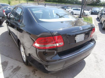 2007 Saab 9-3  2.0T