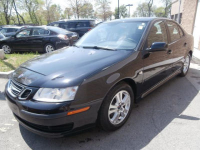 2007 Saab 9-3  2.0T