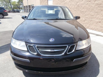2007 Saab 9-3  2.0T