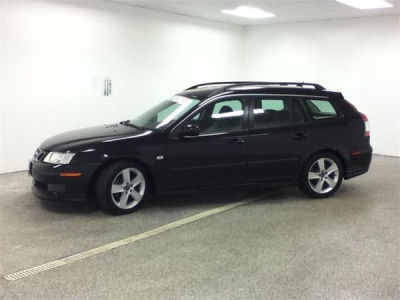 2007 Saab 9-3  Aero