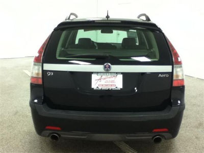2007 Saab 9-3  Aero