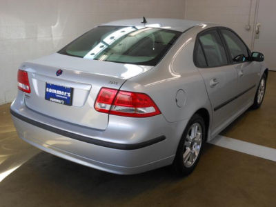 2006 Saab 9-3  2.0T