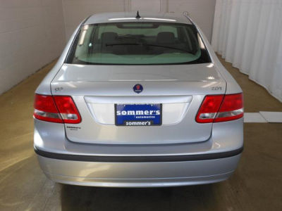 2006 Saab 9-3  2.0T