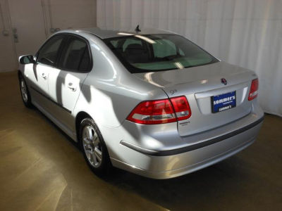 2006 Saab 9-3  2.0T