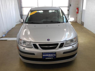 2006 Saab 9-3  2.0T