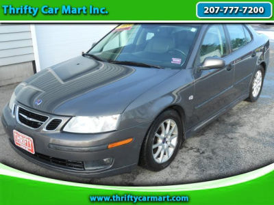 2005 Saab 9-3  Arc