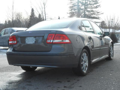 2005 Saab 9-3  Arc