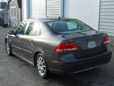 2005 Saab 9-3  Arc
