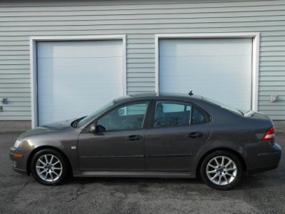 2005 Saab 9-3  Arc