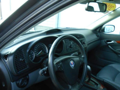 2005 Saab 9-3  Arc