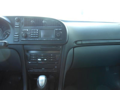 2005 Saab 9-3  Arc