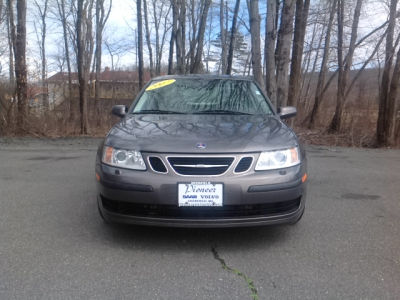 2007 Saab 9-3  2.0T