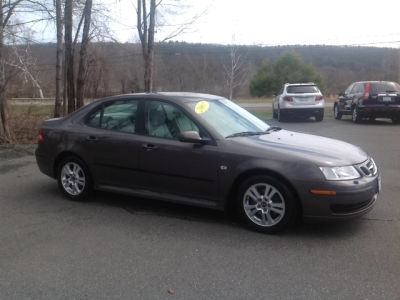 2007 Saab 9-3  2.0T