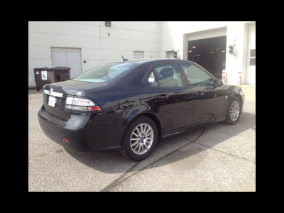 2008 Saab 9-3  2.0T