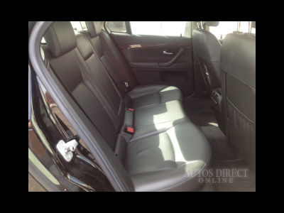2008 Saab 9-3  2.0T