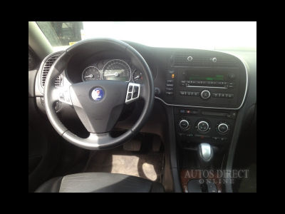 2008 Saab 9-3  2.0T