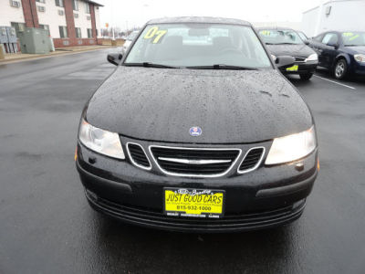 2007 Saab 9-3  2.0T