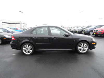 2007 Saab 9-3  2.0T