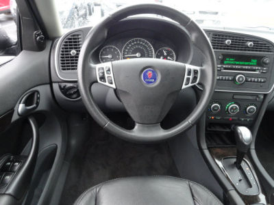 2007 Saab 9-3  2.0T