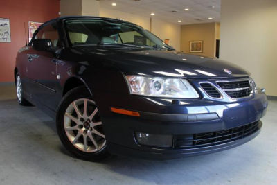 2004 Saab 9-3  Arc