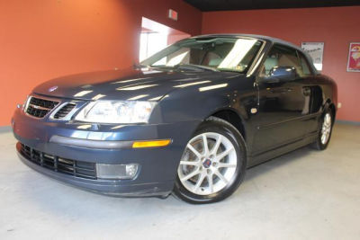 2004 Saab 9-3  Arc
