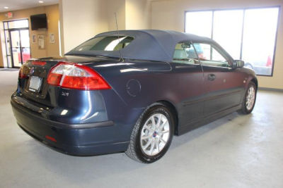 2004 Saab 9-3  Arc