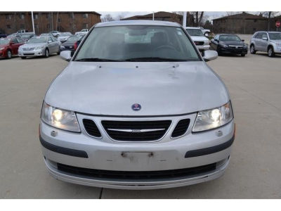 2007 Saab 9-3  2.0T