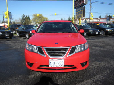 2008 Saab 9-3  2.0T