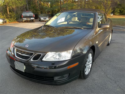 2004 Saab 9-3  Arc
