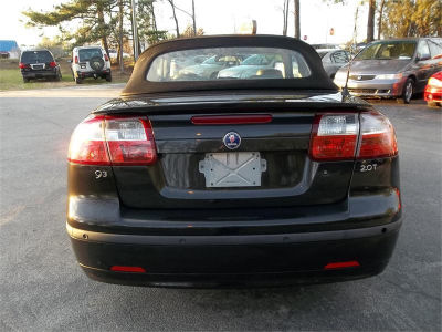 2004 Saab 9-3  Arc