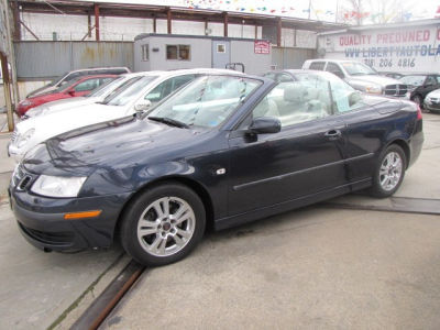 2006 Saab 9-3  2.0T