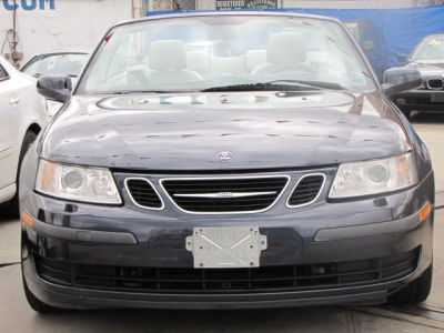 2006 Saab 9-3  2.0T