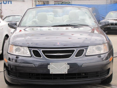 2006 Saab 9-3  2.0T
