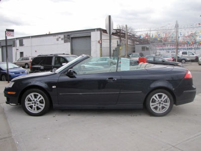 2006 Saab 9-3  2.0T