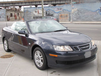 2006 Saab 9-3  2.0T