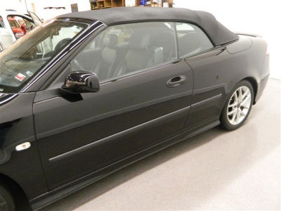 2004 Saab 9-3  Aero