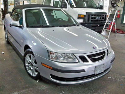 2005 Saab 9-3  Linear
