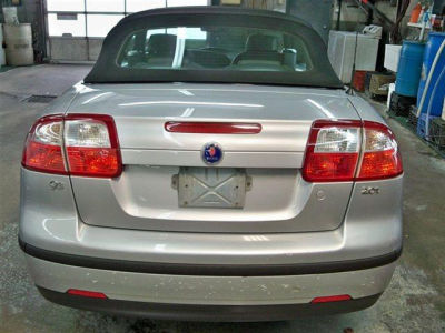 2005 Saab 9-3  Linear