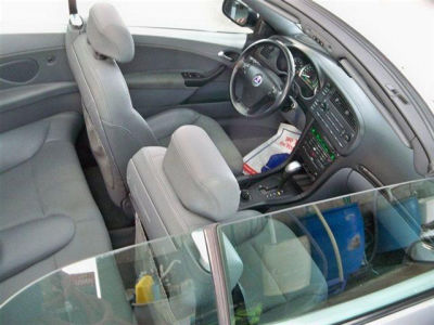 2005 Saab 9-3  Linear