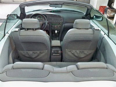 2005 Saab 9-3  Linear