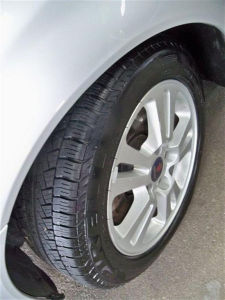 2005 Saab 9-3  Linear