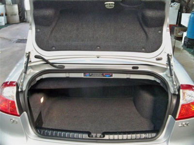 2005 Saab 9-3  Linear