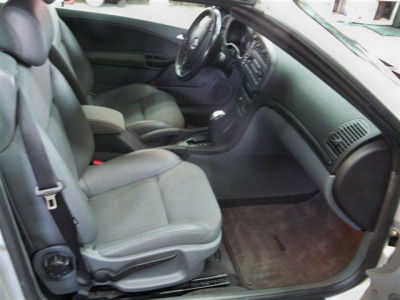 2005 Saab 9-3  Linear