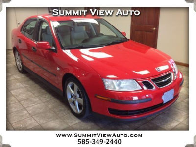 2004 Saab 9-3  Linear