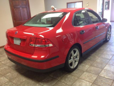 2004 Saab 9-3  Linear